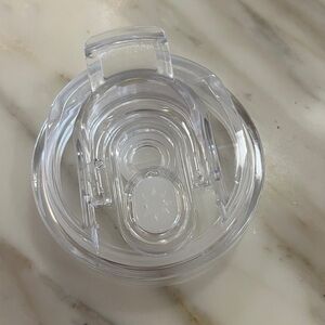 Clear Frostbuddy Universal XL Buddy Drinking Lid
